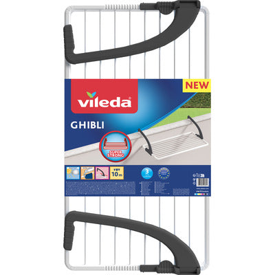 VILEDA GHIBLI CLOTHES DRYER