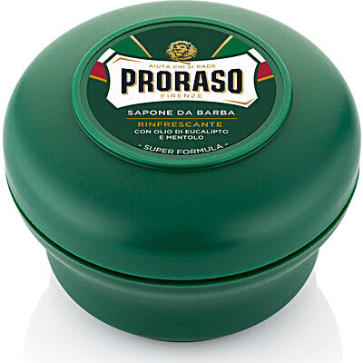 PRORASO SAPONE CIOTOLA RINFRESC. ML.150