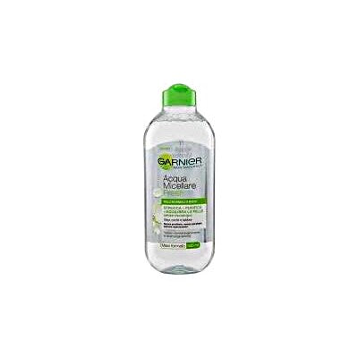 GARNIER ACQUA MICELLARE FRESH ML.400