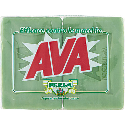 AVA PEARL SOAP GR.250 X 2