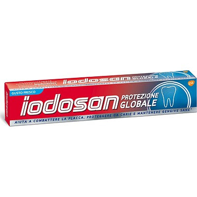 IODOSAN DENTIFR.PROTEZ.GLOBALE ML.75