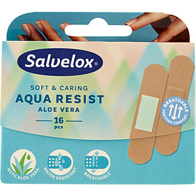 SALVELOX AQUA RESIST AL VERA P