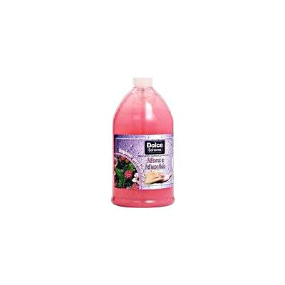 SWEET BLACKBERRY SOAP DISPENSER ML.1000