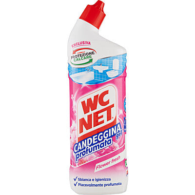 WC NET GEL SCENTED BLEACH ML.700