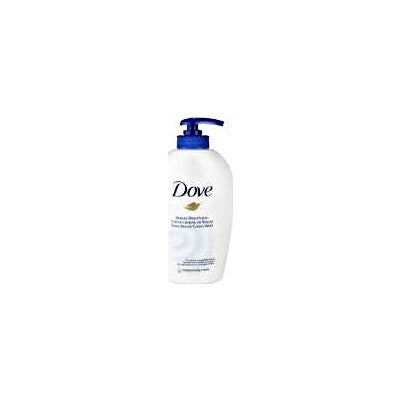 DOVE SAPONE EROGATORE ML.250