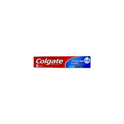 COLGATE DENTIFRICIO FLUOR CALCIUM 100