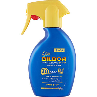 BILBOA BIMBI TRIGGER FP30 ML.250