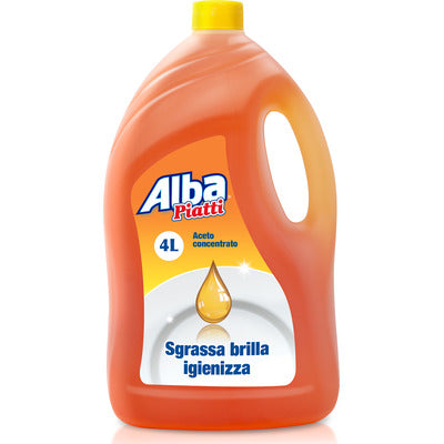 ALBA PIATTI ACETO ML.4000