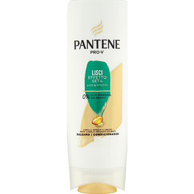 PANTENE BALSAMO LISCI ML.180