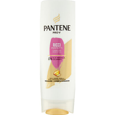 PANTENE BALSAMO RICCI ML.180