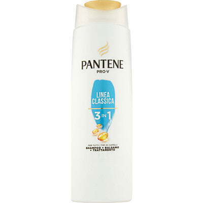 PANTENE SHAMPOO 3IN1 CLASSICO 225ML