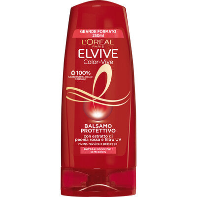 ELVIVE BALSAMO COLORVIVE ML.250