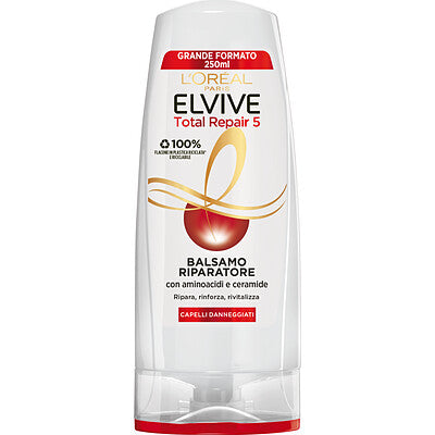 ELVIVE BALSAMO TOTAL REPAIR ML.250