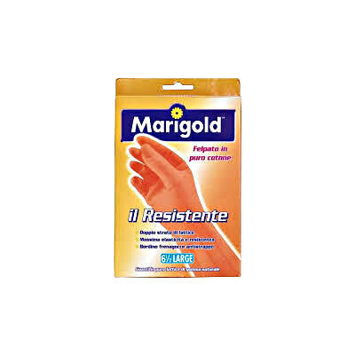 MARIGOLD GLOVES THE RESISTANT 