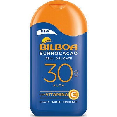 BILBOA BURROCACAO LATTE FP30 ML.200