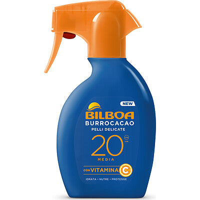 BILBOA BURROCACAO TRIGGER FP20 ML.250