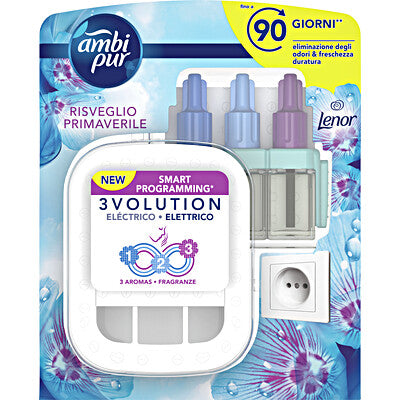 AMBIPUR 3VOLUTION BASE PRIMAVERA