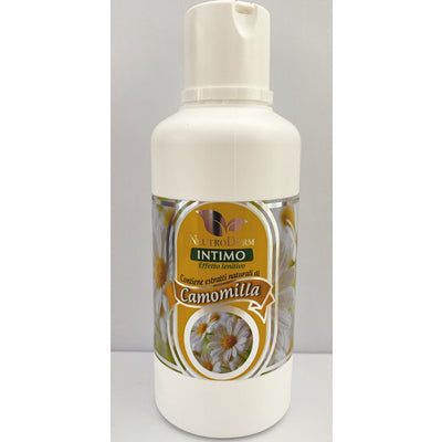 NEUTRODERM INTIMO CAMOMILLA ML.500