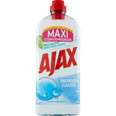 AJAX PAVIMENTI CLASSICO ML.1250