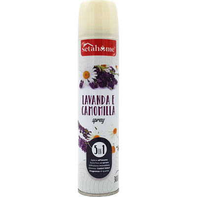 SETABLU DEO AMB.LAVANDA ML.300