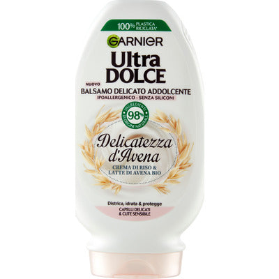 ULTRA DOLCE BALSAMO DELICATEZZA ML.200