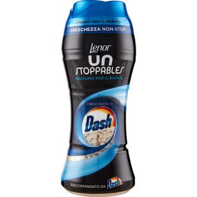 LENOR UNSTOPPABLES DASH GR.210