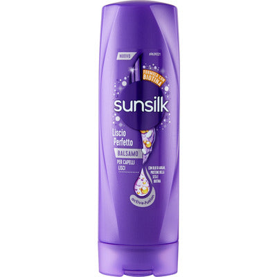 SUNSILK BALSAMO LISCIO ML.200