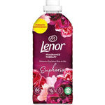 LENOR GELSOMINO SCARLATTO 86 LAV.