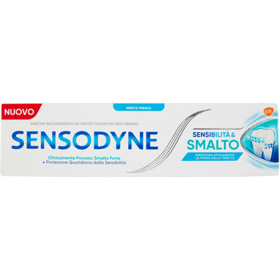 SENSODYNE DENT.SENS.E SMALTO C