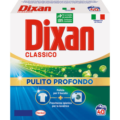 DIXAN CLASSIC 40 MEASURING GR.2200