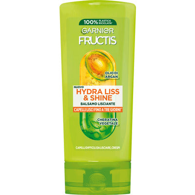 FRUCTIS BALSAMO HYDRA LISS ML.200