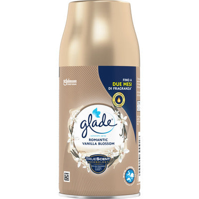 GLADE AUTOMATIC SPRAY RICARICA VANILLA