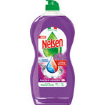 NELSEN DISHES 850 LAVENDER&amp;VINEGAR