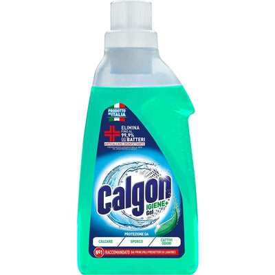 CALGON GEL IGIENE+ ML.500