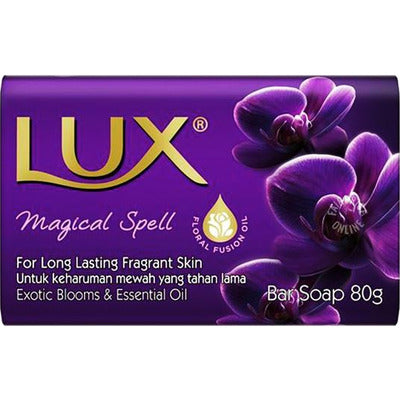 LUX SAPONE PURPLE MAGICAL GR.8