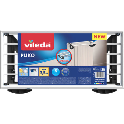 VILEDA STENDIBIANCHERIA PLIKO
