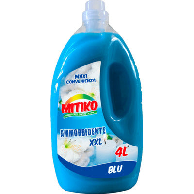 MITIKO AMMORBIDENTE BLU ML.4000