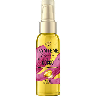 PANTENE OLIO COCCO NEW ML.100