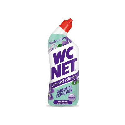 W.C. NET  VIOLET VIBES ML.700