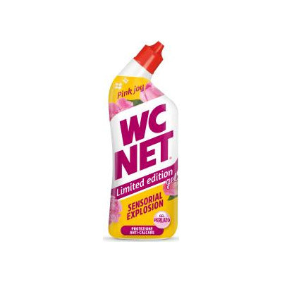 W.C. NET PINK JOY ML.700