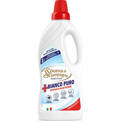 SPUMA SCIAMPAGNA BIANCOPURO ML.900