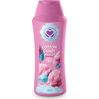 SETABLU B.SCHIUMA COTTON CANDY 750ml