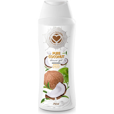 SETABLU B.SCHIUMA COCONUT 750ml