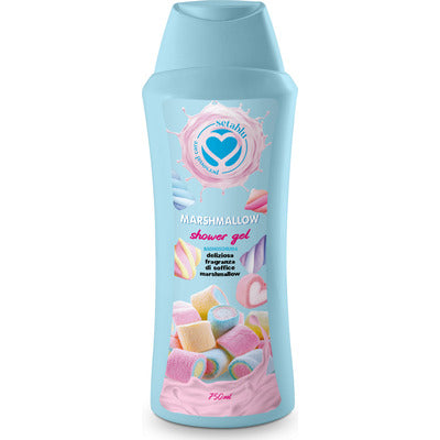 SETABLU B. MARSHMALLOW FOAM 750ml