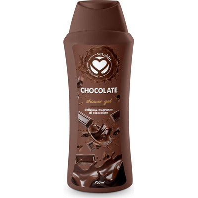 SETABLU B.CHOCOLATE FOAM 750ml