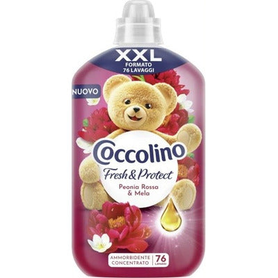 COCCOLINO XXL 76 MS PEONIA ML.1750