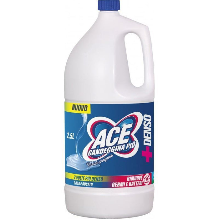 ACE CANDEGGINA DENSO PIU FRESCO PROFUMO 2,5LT