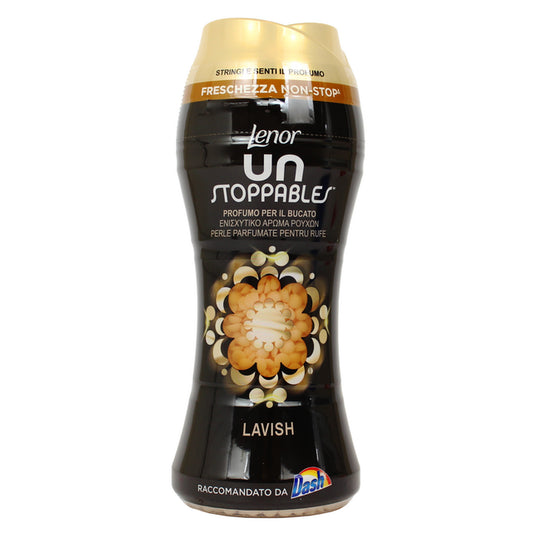 LENOR UNSTOPPABLES LAVISH GR.210