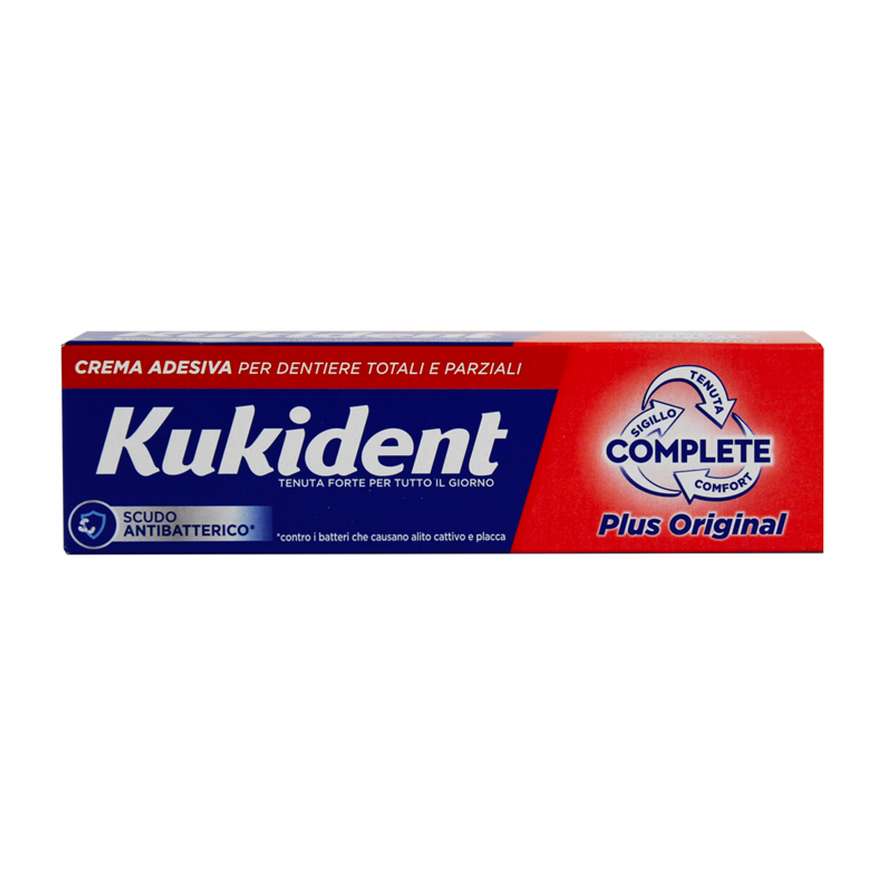 KUKIDENT ORIGINAL CREAM GR.35