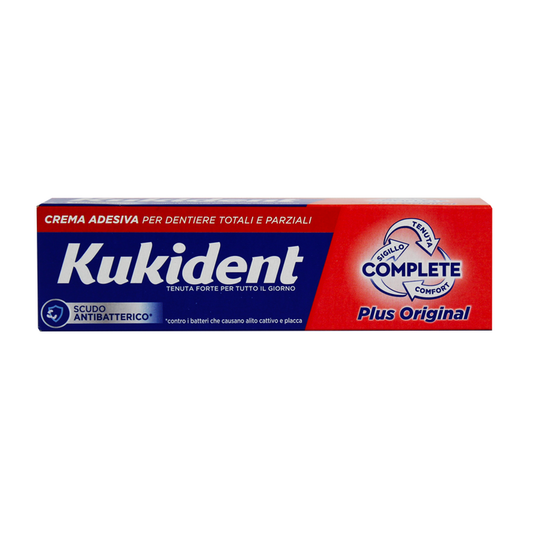 KUKIDENT CREMA ORIGINAL GR.35